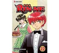 Rin-Ne, Vol. 22 (Paperback) Rumiko Takahashi, (Auteur)