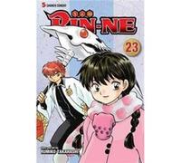 Rin Ne Vol 23 Rumiko Takahashi, (Auteur)