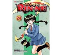 Rumiko Takahashi – RIN-NE, Volume 24