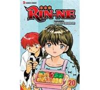 Rin-Ne Volume 20 (Paperback) Rumiko Takahashi, (Auteur)