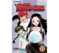 Rin-Ne Volume 21 (Paperback) Rumiko Takahashi, (Auteur)