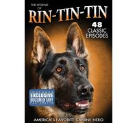 Rin Tin: Americas Canine Hero