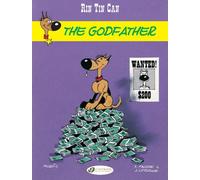 Rin Tin Can - Volume 2 The Godfather
