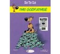 Rin Tin Can - Volume 2 The Godfather Morris (Dessinateur), Xavier Fauche (Auteur), Jean Léturgie (Auteur), Jerome Saincantin (Traduction)