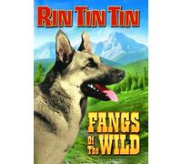 Rin Tin Tin: Fangs of the Wild [DVD] [1941] [Region 1] [NTSC]
