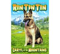 RIN-TIN-TIN - Rin Tin Tin: Caryl of the Mountains [DVD] [1936] [Region 1] [NTSC]