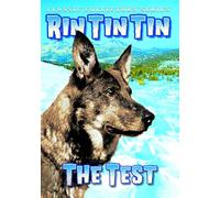 RIN-TIN-TIN - Rin Tin Tin: The Test [DVD] [1935] [Region 1] [NTSC]