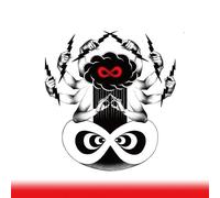 RIN TO SHITE SHIGURE PIERRE NAKANO - Chaotic Vibes Orchestra [Limit [Import Allemand]