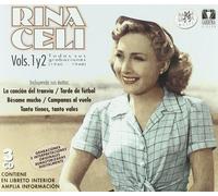 rina celi - Todas Sus Grabaciones [1940-48