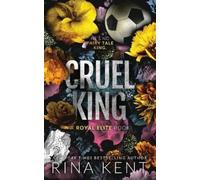 Rina Kent Cruel King (Poche) Royal Elite Special Edition