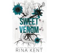 Rina Kent Sweet Venom (Poche) Vipers