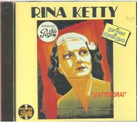 Rina Ketty - J'Attendrai