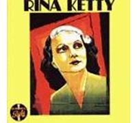 Rina Ketty – Le Meilleur de Rina Ketty – Occasion – Parlophone