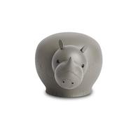Rina Rhinoceros Medium Taupe