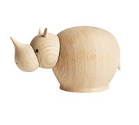 Woud Rina Rhinoceros Medium Eg