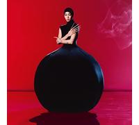 Rina Sawayama Hold the Girl (Vinyl) 12" Album Coloured Vinyl (Limited Edition)