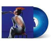 Rina Sawayama - Hold The Girl [New Vinyl LP] Blue, Colored Vinyl, White, Anniver