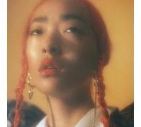 Rina Sawayama - Rina (Clear Vinyl)