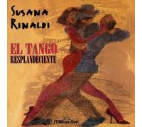 Rinaldi,Susana - El Tango Resplandeciente [Import]