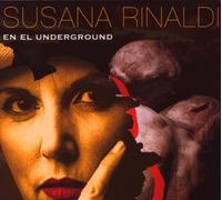 Rinaldi,Susana - en El Underground [Import]