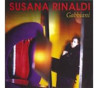 Rinaldi,Susana - Gabbiani