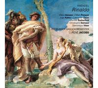 Rinaldo - Vivica Genaux