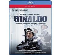 Rinaldo [Blu-Ray]