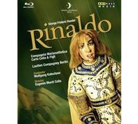 Rinaldo Blu-ray E