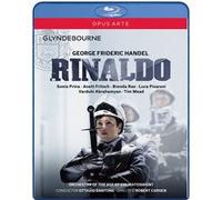 Rinaldo - Glyndebourne 2011 E