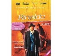 George Frideric Handel - Handel - Rinaldo (Bicket, Alden)