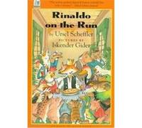 Rinaldo on the Run J. Alison James, Ursel Scheffler (Auteur)