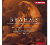 Rinaldo/Rhapsody/Gesang D