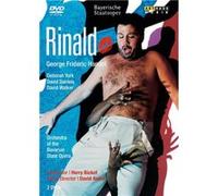 Bicket – Rinaldo (Georg Friedrich Handel) – ARTHAUS – Vienne 2001 E