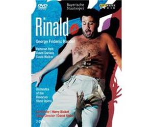 Rinaldo - Vienne 2001 E