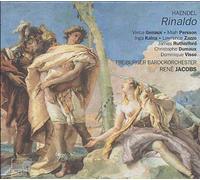 Rinaldo - Vivica Genaux