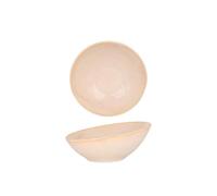 Rinart Assiette de service - Mira - Porcelaine - 18 cm - lot de 2