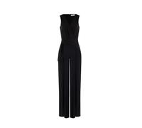 Rinascimento - Tuta intera cintura - Femme - Combinaisons et Ensembles - Noir - Taille: 38 FR