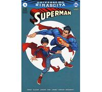 Rinascita. Superman (Vol. 4)