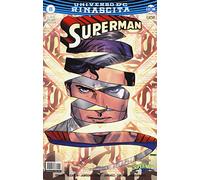 Rinascita. Superman (Vol. 8)