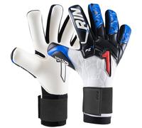 Rinat Gants de gardien Dominius Prime Xtreme Guard Blanc Taille 7 Unisexe