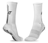 Rinat Chaussette antidérapante Chaussettes Blanc FR: Taille Unique (Taille Fabricant: Taille One sizeque)