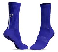 Rinat Chaussette antidérapante Chaussettes Bleu FR: Taille Unique (Taille Fabricant: Taille One sizeque)