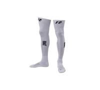 Rinat Classic R1 Collants de Gardien de But, Blanc, S Mixte