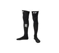Rinat Classic R1 Collants de Gardien de But, Noir, L (Tall) Mixte