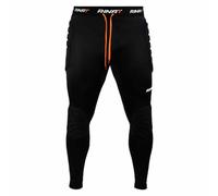 Rinat Egotiko Leggings Noir XS Homme