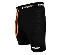 Rinat Egotiko Short Under Guard - Pantalon de survêtement - Sportif - Mixte