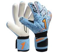 Rinat Egotiko X AS JG Gants de Gardien de But Junior Taille 5