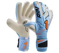 Rinat Egotiko X Prime Goalkeeper Gloves Bleu 7