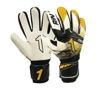 Rinat Fiera Prime Goalkeeper Gloves Beige 4
