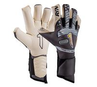 Rinat Gants de Gardien Bélier Pro, Gris, Adulte, Unisexe, Taille 7
